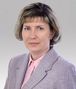 Шорина Анна Викторовна