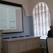 День финансовой грамотности в СГТУ им. Гагарина Ю.А.