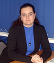 Маркелова Ольга Анатольевна