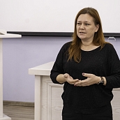 Открытие регионального студенческого фестиваля «МедиаМастер» 