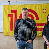 В ИнПИТ прошла региональная олимпиада по программированию