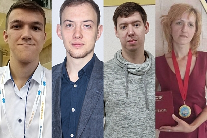 Представители СГТУ стали победителями конкурса «Студенческий стартап»