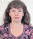 Учаева Инна Михайловна