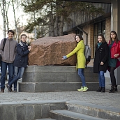 Победители Художественной олимпиады в г. Самара