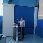 В СЭИ состоялась юбилейная конференция по проектному менеджменту