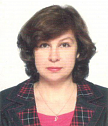 Попова Анна Александровна