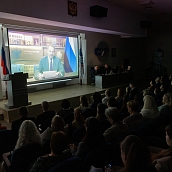 В СГТУ проходит Всероссийская научно-практическая конференция к 85-летию начала Великой Отечественной войны