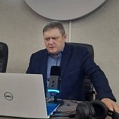 Ученые СГТУ приняли участие в Международной научной конференции в Республике Казахстан