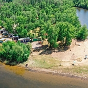 «Политехник» вновь откроет свои двери для отдыхающих