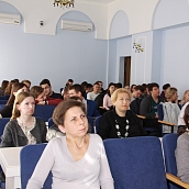 «Офис проектного менеджмента»: в ИСПМ прошла защита паспортов проектов 