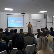 «Точка кипения» СГТУ: на городской конференции рассмотрены вопросы мировой истории