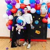 «Студенческая весна – 2021»: ИММ выступил с программой «Циолковский. Мечты о космосе»