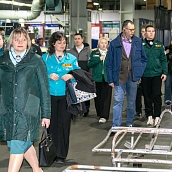 Директор ИММТ посетил компанию «КАМАЗ» в составе делегации