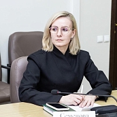 В СГТУ обсудили адаптацию иностранных студентов в рамках проекта «Созвездие наций»