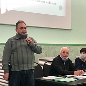 В ИСПМ и ФТИ подвели итоги физико-математической олимпиады на английском языке