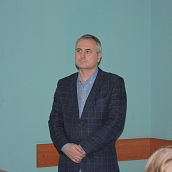 Студенты ИнЭН встретились с представителями «Рубль Бум»