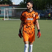 В СГТУ прошёл Международный товарищеский турнир по футболу среди студентов