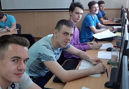 Студенты политеха – призеры международной олимпиады по математике