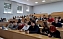 В СЭИ состоялся круглый стол, посвященный Году педагога и наставника
