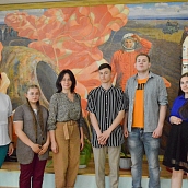 Народный музей Ю.А. Гагарина открыт для посетителей в летние каникулы 