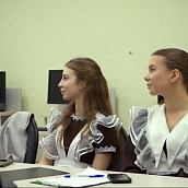 В СЭИ состоялась Всероссийская научно-практическая конференция «Гостеприимная Россия»