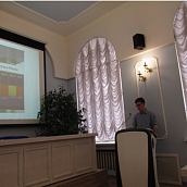 На кафедре ЭТЭТ прошла региональная студенческая конференция по проблемам современной экономики