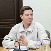 «СВОи Герои»: в Политехе прошел патриотический форум