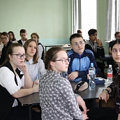 В ЭТИ подведены итоги олимпиады по математике