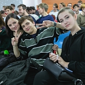 ТРИЗ, мастер-классы и факультет бизнеса: «Точка кипения» СГТУ подвела итоги работы за месяц