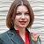 Овчинникова Наталья Владимировна