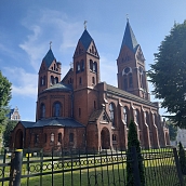 Политеховцы посетили Калининград