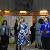 В Политехе прошел День здоровья