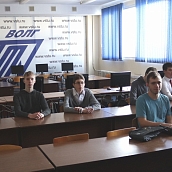 Подведены итоги всероссийской олимпиады «Юный электротехник»