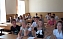 Студенты бЭКОН-11 приняли участие в праздновании Дня знаний