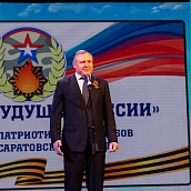 Политеховцы – в числе победителей смотра-конкурса военно-патриотических клубов