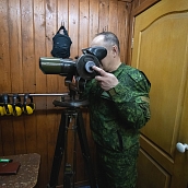 УРБАС победили в соревнованиях по  пулевой стрельбе