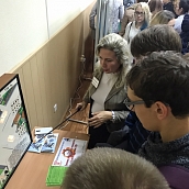 Студенты ИнЭТС приняли участие в Фестивале науки