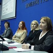 В СЭИ прошла ежегодная региональная студенческая научная конференция 