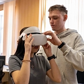 Для школьников Саратовской области СГТУ проводит инженерно-космическую смену «ПолитехПРО»