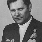 К 100-летию со дня рождения Юрия Менякина 