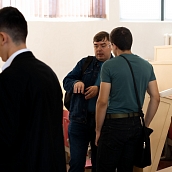Первокурсники Политеха узнали о работе программиста