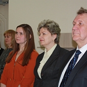 Замруководителя ФАС России Андрей Кашеваров открыл в СГТУ первый в России Корпоративный центр компетенций