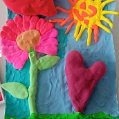 В СГТУ подвели итоги конкурса детского творчества «Подарок маме»