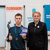 В СГТУ прошел киберспортивный турнир, посвященный Дню космонавтики