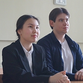В УРБАС прошел научно-практический форум с международным участием