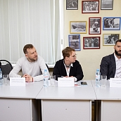 III Всероссийская научно-практическая конференция «Медиа в информационном обществе» 