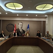 СГТУ расширяет международное сотрудничество 