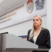 Патриотическое мероприятие объединило студентов региона в стенах Политеха