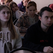 Мастер-класс «Сценарий: от идеи до съемок» от Московского спикера 