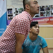 В СГТУ продолжается прием абитуриентов на программы бакалавриата и магистратуры